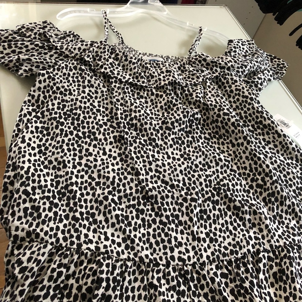 A little girls old navy top